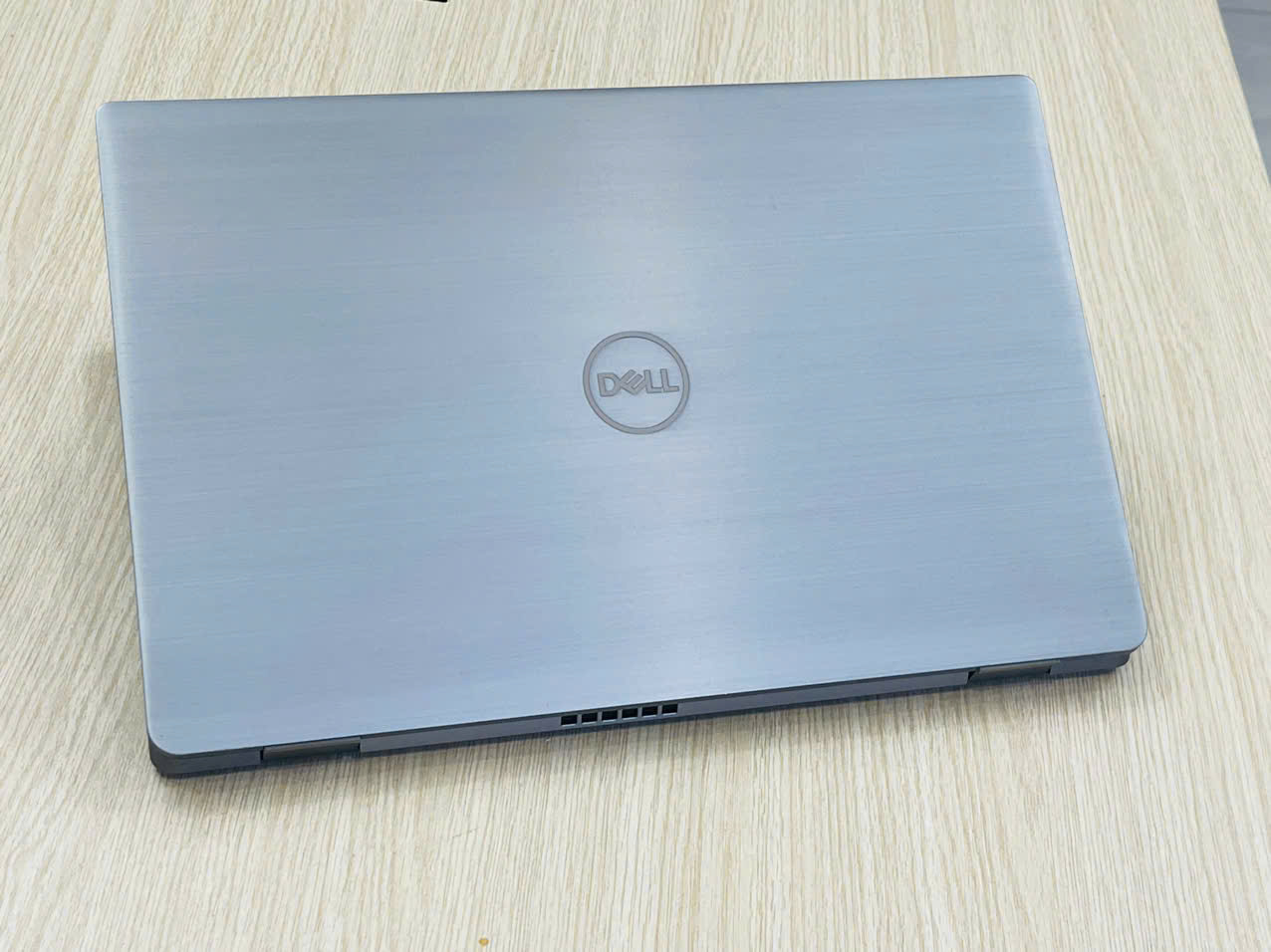 laptop cũ giá rẻ dell 5510